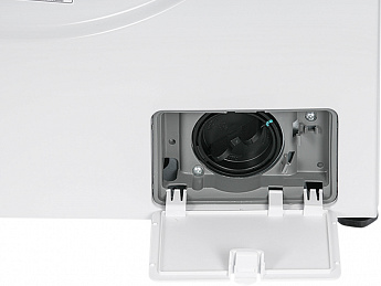 картинка Стиральная машина Nordfrost I-DDQ4 6120 W 