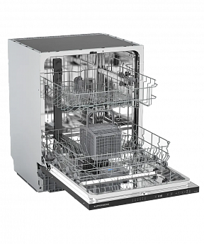 картинка Посудомоечная машина встраиваемая Kuppersberg GSD 6020 
