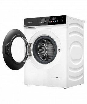 картинка Стиральная машина с сушкой Kuppersberg WDM 601 W 