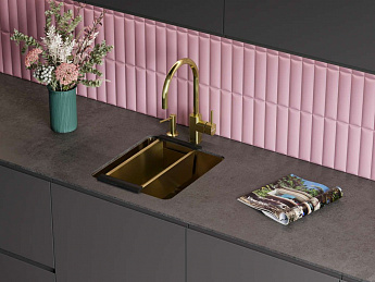 картинка Мойка Omoikiri TADZAVA 39-U/I-GM 