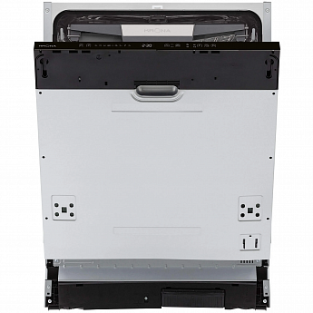 картинка Посудомоечная машина Krona KAMAYA 60 BI V2  картинка Посудомоечная машина Krona KAMAYA 60 BI V2