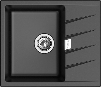 картинка Мойка для кухни Rivelato RAUM RM-58 