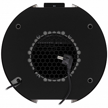 картинка Кухонная вытяжка Krona VANDA ISOLA 350 BLACK S 