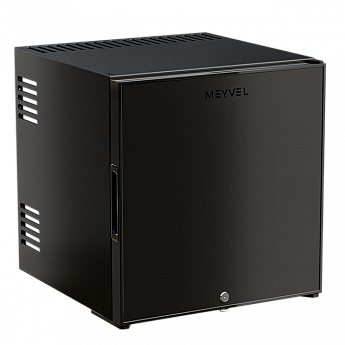 картинка Мини-бар Meyvel MMA-28B черный 
