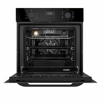 картинка Духовой шкаф Maunfeld EOEM7610B2 