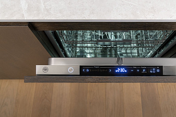 картинка Посудомоечная машина Bertazzoni DW6083PRTS 
