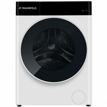 картинка Стиральная машина с сушкой Maunfeld MFWD14116WH05 