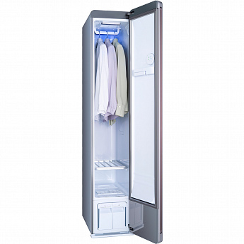 картинка Паровой шкаф Hiberg SD 3G 