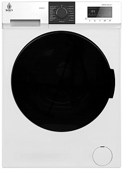 картинка Стиральная машина Jacky's JW 6W12L0 