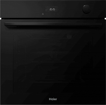 картинка Электрический духовой шкаф Haier HOQ-F4AAN3GB 