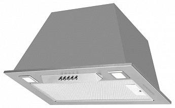 картинка Кухонная вытяжка Kuppersberg INLINEA 60 X  картинка Кухонная вытяжка Kuppersberg INLINEA 60 X