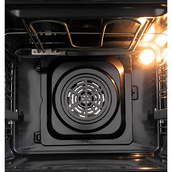 картинка Духовой шкаф Lex EDP 093 IX NEW  картинка Духовой шкаф Lex EDP 093 IX NEW