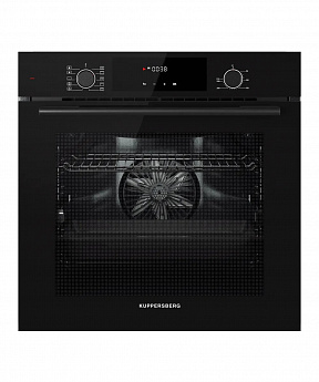 картинка Духовой шкаф Kuppersberg HF 609 B 