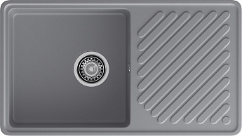 картинка Мойка для кухни Granfest-Quarz GF-ZL-53 