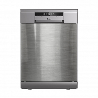 картинка Посудомоечная машина Lex DW6063N SL  картинка Посудомоечная машина Lex DW6063N SL