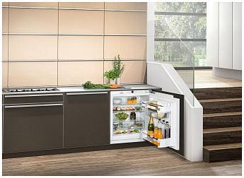 картинка Встраиваемый холодильник Liebherr UIKP 1550-26 001 