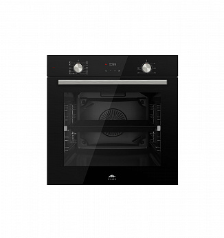 картинка Духовой шкаф Millen MEO 6004 BL  картинка Духовой шкаф Millen MEO 6004 BL