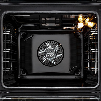 картинка Электрический духовой шкаф Krona LEGENDE 60 WH белый 