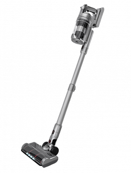 картинка Пылесос вертикальный беспроводной Kuppersbusch SA118 G 