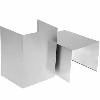 картинка Кухонная вытяжка Krona LEVANA 900 INOX PB  картинка Кухонная вытяжка Krona LEVANA 900 INOX PB