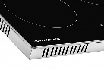 картинка Варочная панель Kuppersberg ECS 703 R  картинка Варочная панель Kuppersberg ECS 703 R