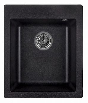 картинка Мойка для кухни Emar EMQ-1415.Q  картинка Мойка для кухни Emar EMQ-1415.Q