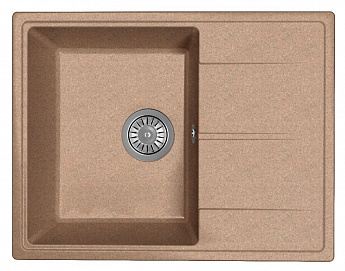 картинка Мойка для кухни Dr. Gans Smart ОЛИВИЯ-620 