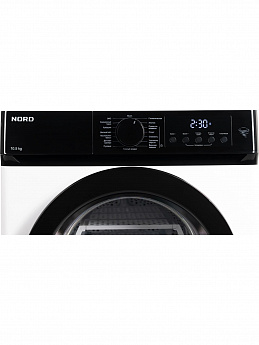картинка Сушильная машина отдельностоящая Nord i-HPB 10 W 