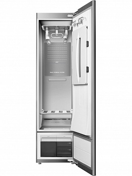 картинка Паровой шкаф Hiberg SD 5GM  картинка Паровой шкаф Hiberg SD 5GM