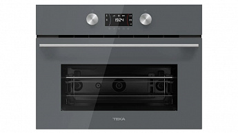 картинка Микроволновая печь Teka MLC 8440 STONE GREY 