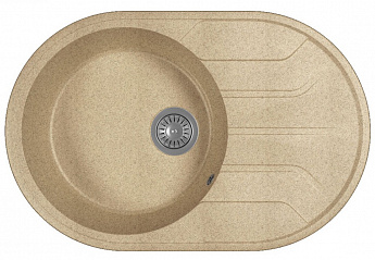 картинка Мойка для кухни Dr. Gans Лиана 760 