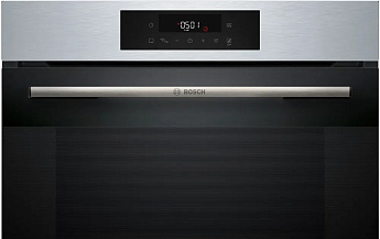 картинка Электрический духовой шкаф Bosch HJG852YS0 