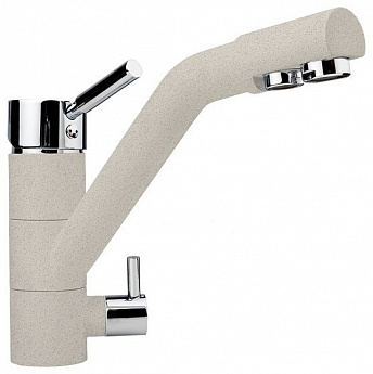 картинка Смеситель LONGRAN SPRINT UNIVERSAL LM1394 