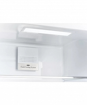 картинка Холодильник Kuppersberg NBM 17863 двухкамерный белый 