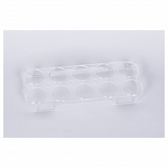 картинка Отдельностоящий холодильник Korting KNFF 82535 X 