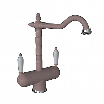 картинка Смеситель Florentina АРИЯ 