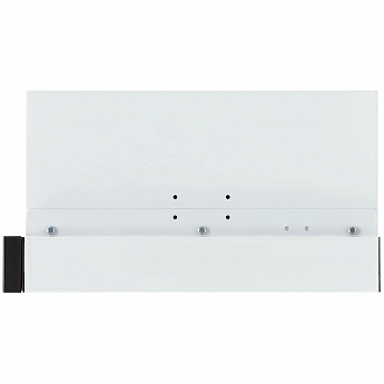картинка Кухонная вытяжка Krona KAMILLA T 500 WHITE  картинка Кухонная вытяжка Krona KAMILLA T 500 WHITE