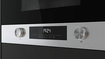 картинка Микроволновая печь Teka MS 6220 BIS L STAINLESS STEEL 