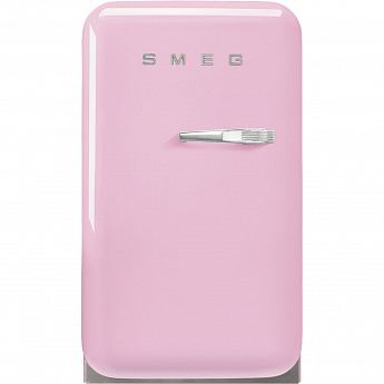 картинка Отдельностоящий мини-бар Smeg FAB5LPK5 