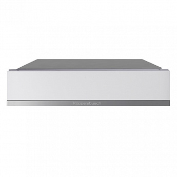 картинка Выдвижной ящик Kuppersbusch CSZ 6800.0 W3 Silver Chrome  картинка Выдвижной ящик Kuppersbusch CSZ 6800.0 W3 Silver Chrome
