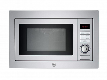 картинка Микроволновая печь  Bertazzoni F457PROMWSX нержавеющая сталь 