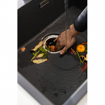 картинка Измельчитель пищевых отходов Franke SLIM 125 