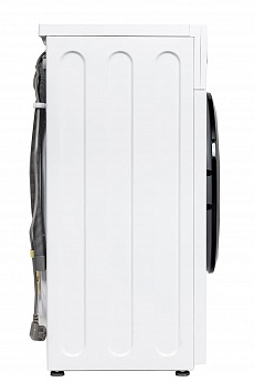 картинка Стиральная машина с паром Midea MF11712BS40/W 