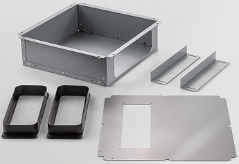 картинка Комплект трансформации мотора Elica KIT0166435 