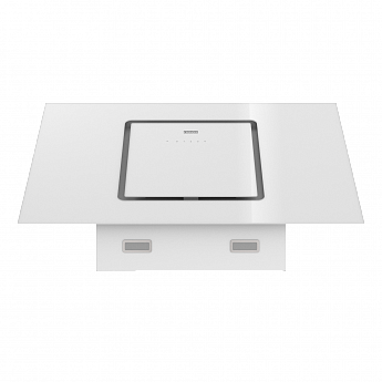 картинка Кухонная вытяжка Franke MELODY 90 WH 