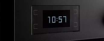 картинка Комбинированная кухонная плита Bertazzoni PRO95I1ECAT карбонио 