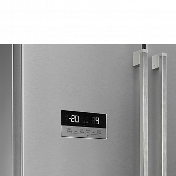 картинка Отдельностоящий холодильник Smeg FQ55FXDE 