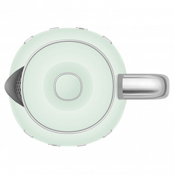 картинка Чайник Smeg KLF05PGEU  картинка Чайник Smeg KLF05PGEU