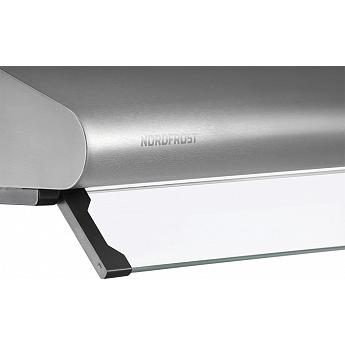 картинка Кухонная вытяжка Nordfrost AS 6040 X  картинка Кухонная вытяжка Nordfrost AS 6040 X