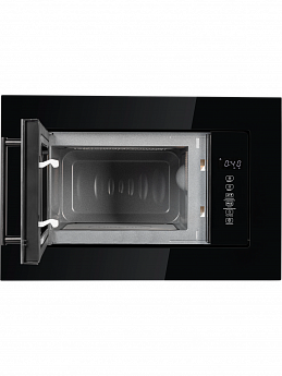 картинка Встраиваемая микроволновая печь HIBERG i-VМ 6502 B 